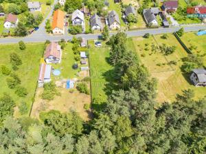 Prodej rodinného domu, Nečtiny - Plachtín, 147 m2