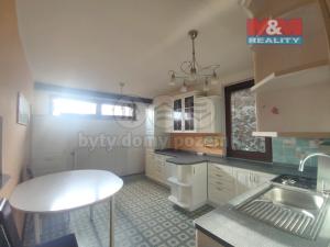 Pronájem rodinného domu, Strakonice - Strakonice I, Jiráskova, 82 m2