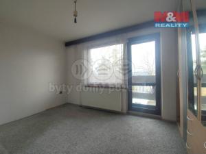 Pronájem rodinného domu, Strakonice - Strakonice I, Jiráskova, 82 m2