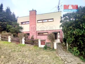 Pronájem rodinného domu, Strakonice - Strakonice I, Jiráskova, 82 m2
