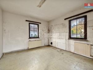 Prodej rodinného domu, Janov, 268 m2