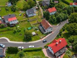 Prodej rodinného domu, Janov, 268 m2