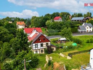 Prodej rodinného domu, Janov, 268 m2