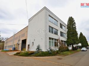 Pronájem kanceláře, Ledeč nad Sázavou, Podolí, 14 m2