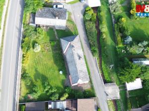 Prodej rodinného domu, Dolní Radechová, 180 m2