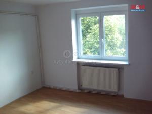 Pronájem bytu 2+1, Ostrava - Zábřeh, Asejevova, 49 m2