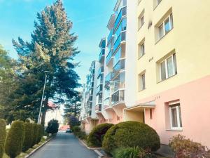 Prodej bytu 3+kk, Žďár nad Sázavou, Neumannova, 70 m2
