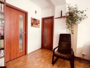 Prodej bytu 3+kk, Žďár nad Sázavou, Neumannova, 70 m2