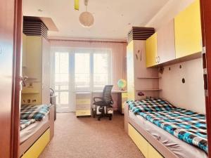 Prodej bytu 3+kk, Žďár nad Sázavou, Neumannova, 70 m2
