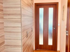 Prodej bytu 3+kk, Žďár nad Sázavou, Neumannova, 70 m2