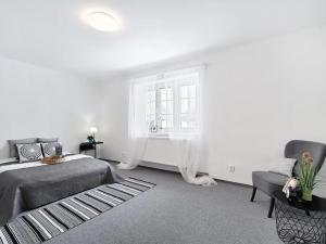 Pronájem bytu 2+kk, Leština u Světlé, 53 m2