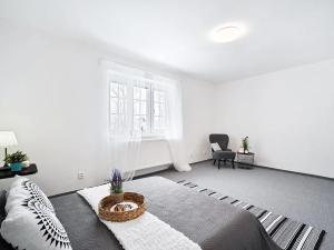 Pronájem bytu 2+kk, Leština u Světlé, 53 m2