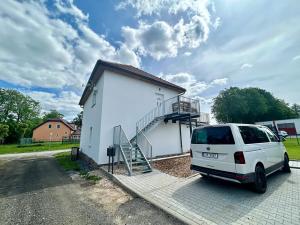 Pronájem bytu 2+kk, Leština u Světlé, 53 m2