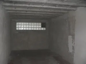 Pronájem garáže, Hradec Králové, Mrštíkova, 17 m2