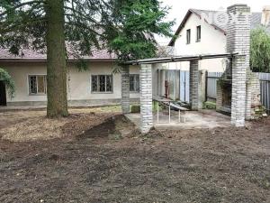 Prodej rodinného domu, Dobřenice, 351 m2
