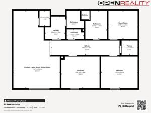 Prodej rodinného domu, Medlovice, 96 m2