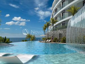 Prodej bytu 3+kk, Adeje, Santa Cruz de Tenerife, Španělsko, 80 m2
