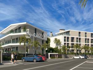Prodej bytu 3+kk, Adeje, Santa Cruz de Tenerife, Španělsko, 80 m2