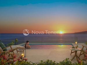 Prodej bytu 3+kk, Adeje, Santa Cruz de Tenerife, Španělsko, 80 m2