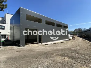Prodej skladu, Pardubice, 200 m2