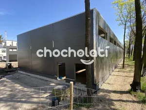 Prodej skladu, Pardubice, 200 m2