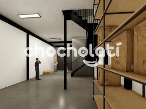 Prodej skladu, Pardubice, 200 m2