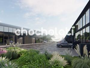 Prodej skladu, Pardubice, 200 m2