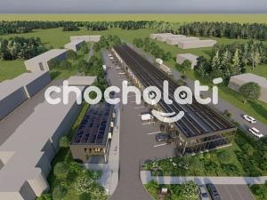 Prodej skladu, Pardubice, 200 m2