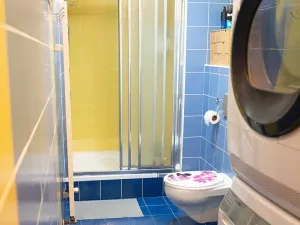 Pronájem bytu 2+1, Děčín, Na Stráni, 52 m2