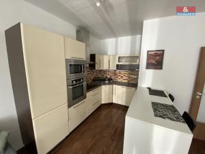 Pronájem bytu 2+kk, Olomouc - Povel, Peškova, 58 m2
