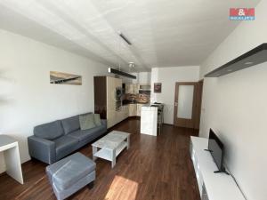 Pronájem bytu 2+kk, Olomouc - Povel, Peškova, 58 m2