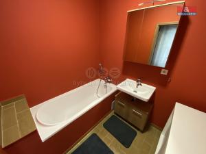 Pronájem bytu 2+kk, Olomouc - Povel, Peškova, 58 m2