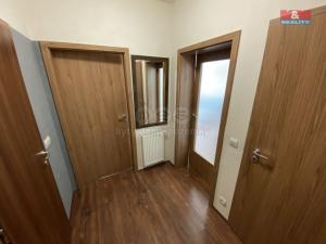Pronájem bytu 2+kk, Olomouc - Povel, Peškova, 58 m2