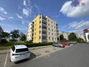 Pronájem bytu 2+kk, Olomouc - Povel, Peškova, 58 m2