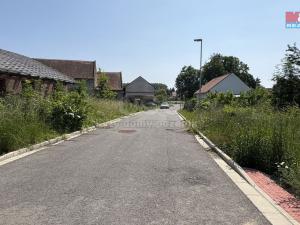 Prodej pozemku pro bydlení, Čepí, 931 m2