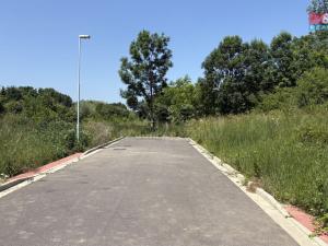 Prodej pozemku pro bydlení, Čepí, 931 m2