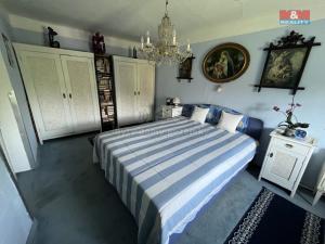 Prodej rodinného domu, Loukov, 85 m2