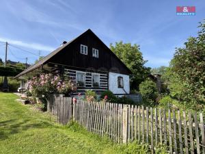 Prodej rodinného domu, Loukov, 85 m2