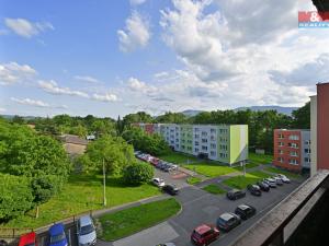 Prodej bytu 3+1, Třinec - Dolní Líštná, Habrová, 68 m2