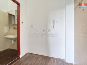Pronájem bytu 1+kk, Kaznějov, 20 m2