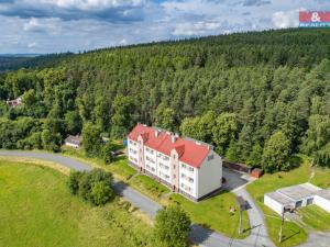 Pronájem bytu 1+kk, Kaznějov, 20 m2