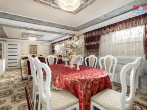 Prodej ubytování, Ostrava - Radvanice, U Lípy, 273 m2