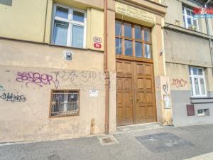 Prodej bytu 2+kk, Plzeň, Karlovarská, 59 m2