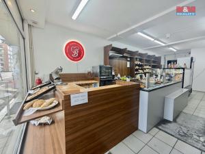 Pronájem obchodního prostoru, Brno - Staré Brno, Hybešova, 40 m2