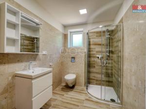 Pronájem bytu 2+1, Hořovice, Pod Nádražím, 70 m2