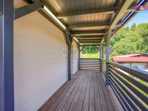 Pronájem bytu 2+1, Hořovice, Pod Nádražím, 70 m2