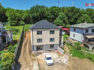 Pronájem bytu 2+1, Hořovice, Pod Nádražím, 70 m2