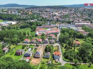 Pronájem bytu 2+1, Hořovice, Pod Nádražím, 70 m2
