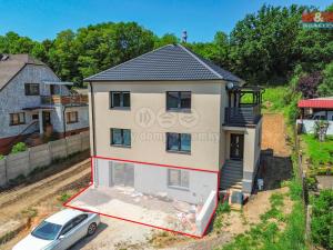 Pronájem bytu 2+1, Hořovice, Pod Nádražím, 65 m2