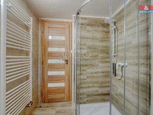 Pronájem bytu 2+1, Hořovice, Pod Nádražím, 65 m2
